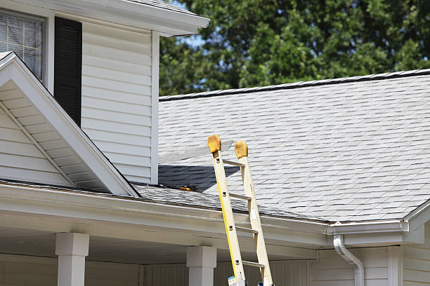 Custom Trim and Detailing for Siding in Lamar, SC